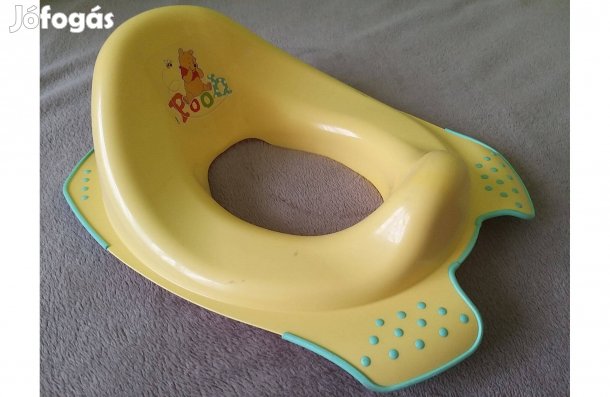 WC szűkítő gyereknek