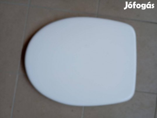 WC ülőke műanyag