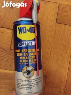 WD40 , Vágó olaj spray eladó
