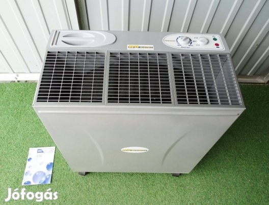 WD Austria WD-B600 irodai párásító légtisztító ventilátor