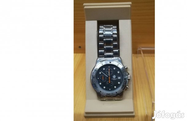 WD Chrono férfi karóra