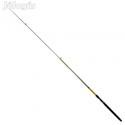 WFT Mutant teleszkópos horgászbot új