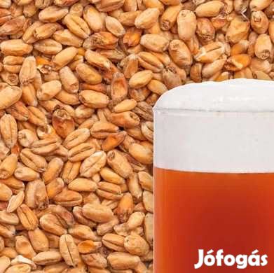 WHEAT DARK Búzamaláta 10 dkg  15 EBC (1739)