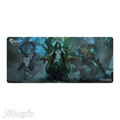 WHITE SHARK MP-1876 VESTIGE JÁTÉK EGÉRPAD 800 X 350 MM