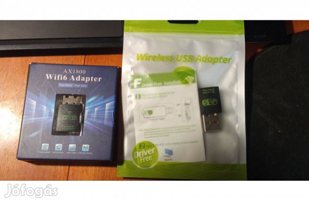 WIFI5-6Adapter 1500-1800FT