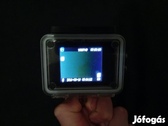 WIFI digitális fényképezőgép