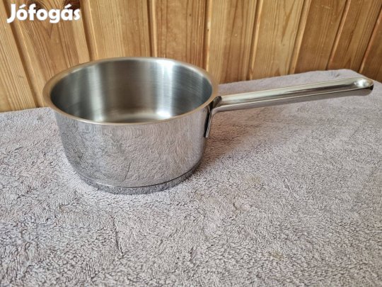 WMF 1,5 literes indukciós nyeles edény