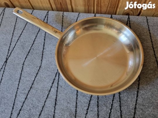 WMF 24 cm-es indukciós serpenyő