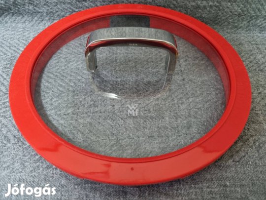 WMF 24 cm-es univerzális fedő
