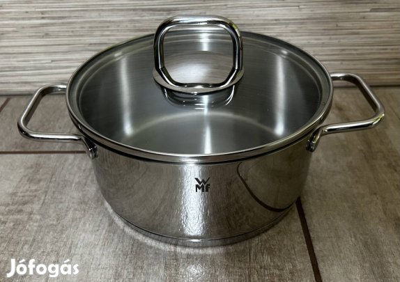 WMF 2,8 literes indukciós edény lábis