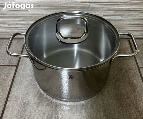 WMF 3,6 literes indukciós edény lábos