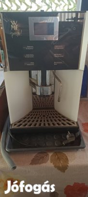 WMF Presto 1400 ipari Kávégép eladó.