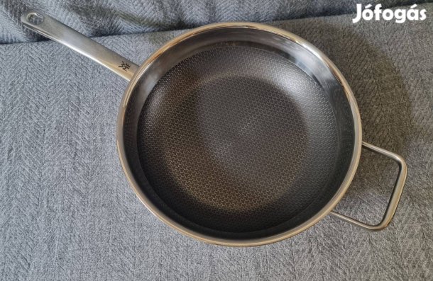 WMF Profi Resist serpenyő 28 cm-es