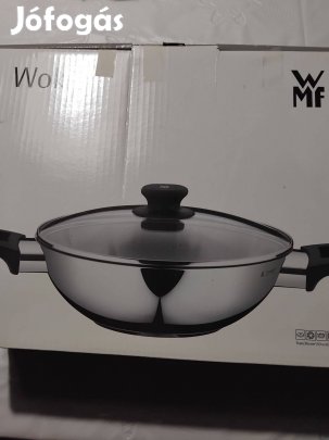 WMF Wok szet