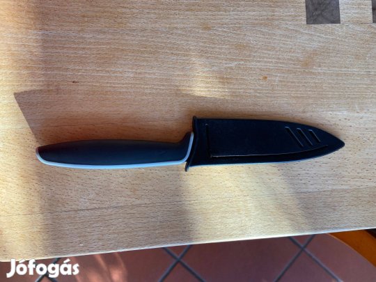 WMF kés védő tokkal