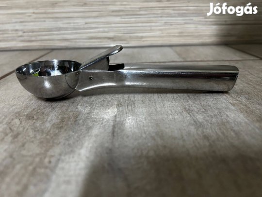 WMF rozsdamentes fagylalt adagoló kanál