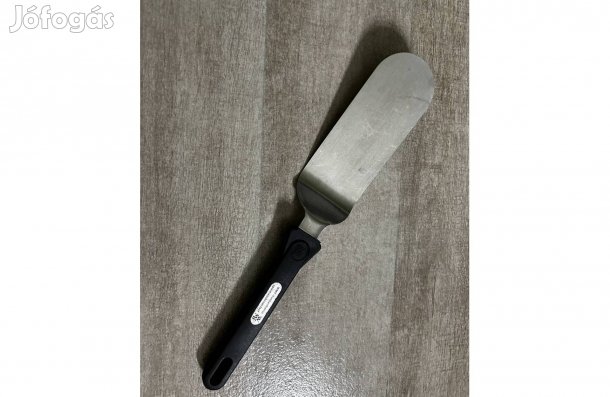 WMF rozsdamentes fordító lapát Spatula