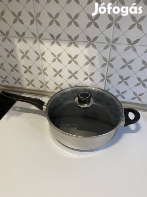 WMF serpenyő 30x9cm