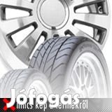 WOLFRACE JDM 037 GB 7,5X17 4X100 ET42 CB72,6 | alufelni |