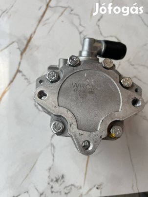 WRC szervószivattyú - Új, csak próbálva volt! (Cikkszám: 70110)