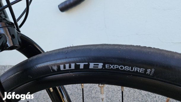 WTB Exposure 700x36 kerékpár külső