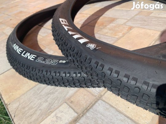 WTB Nine Line 29x2,25" Comp MTB külső gumiköpeny