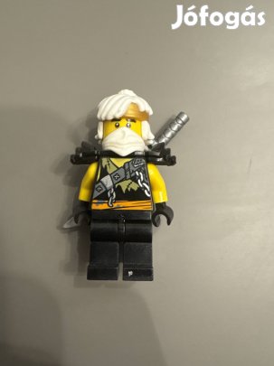 WU ninjago lego