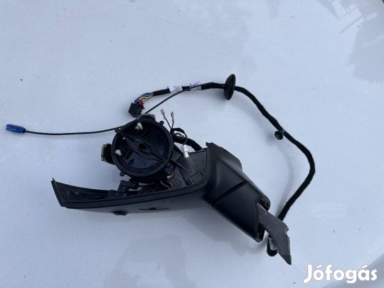 WV Tuareg bal külső tükör