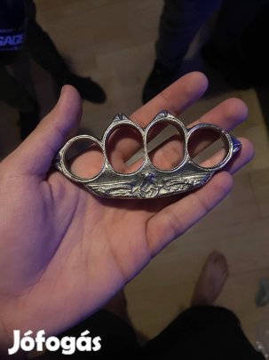 WW2 német box gyűrű