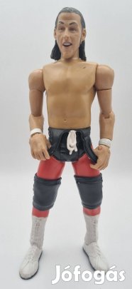 WWE Ruthless Aggression Colin Delaney