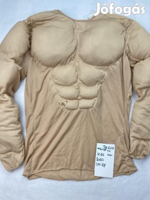 WWE jelmez, Pankrátor jelmez, gyúrós jelmez, felnőtt jelmez DK607