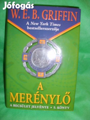 W.E.B Griffin : A merénylő