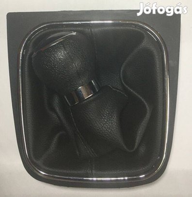 W Golf, Jetta V, VI, 5 sebességes váltószoknya
