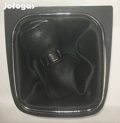 W Golf, Jetta V, VI, 5 sebességes váltószoknya