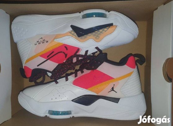 W Jordan Zoom '92 38-as méret