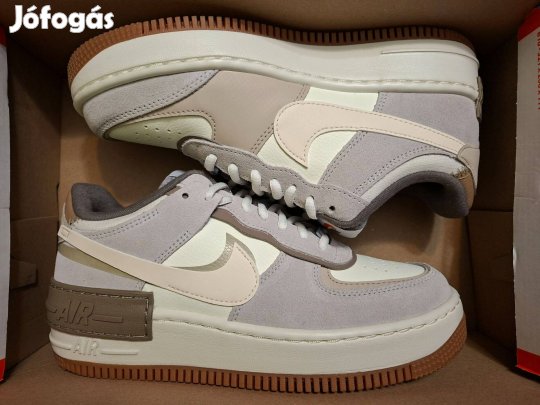 W Nike AF1 Shadow 38-as méret