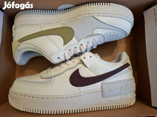 W Nike AF1 Shadow 39-es méret