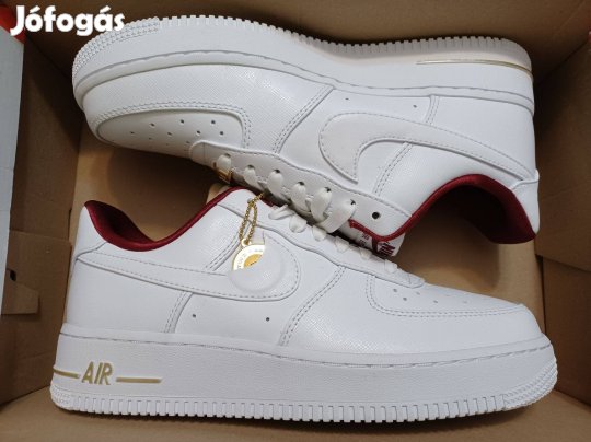 W Nike Air Force 1 '07 Se 39-es méret