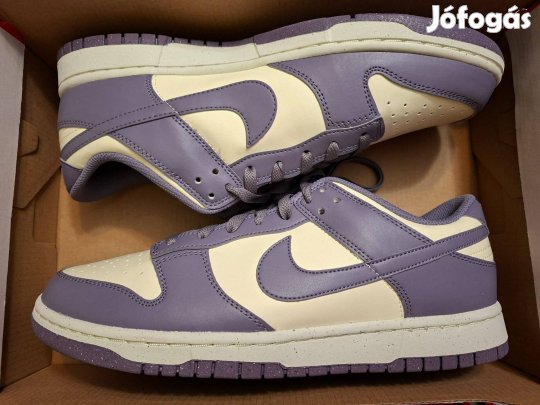 W Nike Dunk Low 44-es méret
