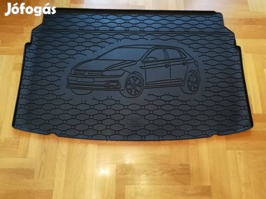 W Polo 5.be Csomagtértálca, Eladó!!