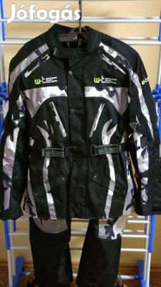 W-TEC Kaamuf motoros ruházat eladó
