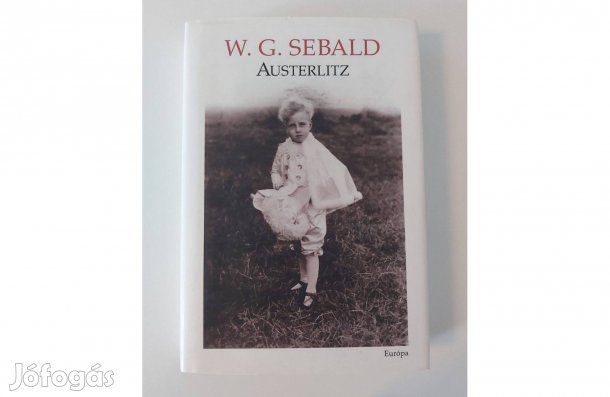 W. G. Sebald: Austerlitz