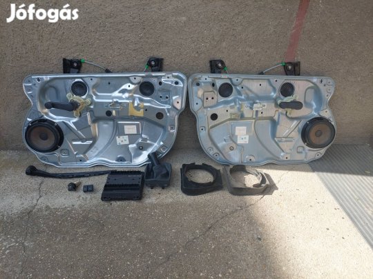 W polo 4 alkatrészek 