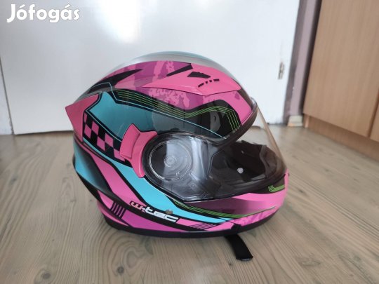 W-tec bukósisak eladó 