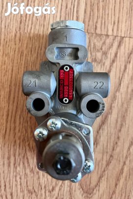 Wabco 4640023307, szintező szelep