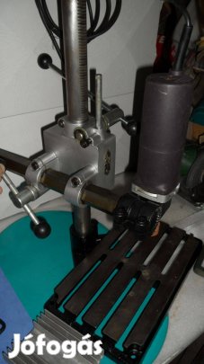 Wabeco Aeg fúró maró állvány egyenes csiszoló, "turbómaró szár