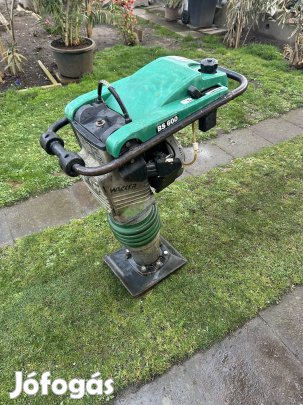 Wacker BS600