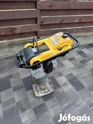 Wacker BS60-2 döngölőbéka