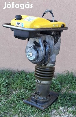 Wacker Neuson BS-2 döngölőbéka