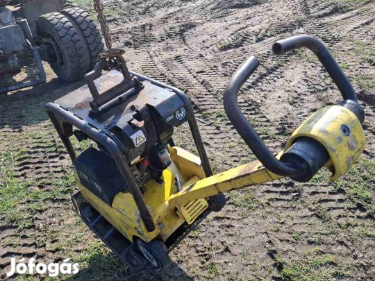 Wacker Neuson DPU 3060H-TS lapvibrátor